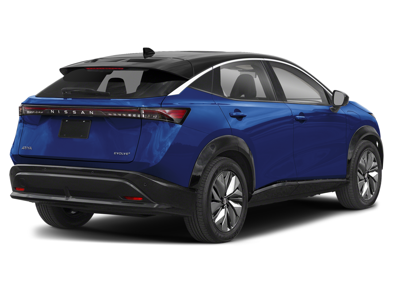 2023 Nissan Ariya EVOLVE+