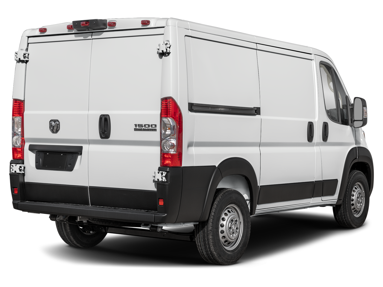 2023 RAM ProMaster 1500 Base