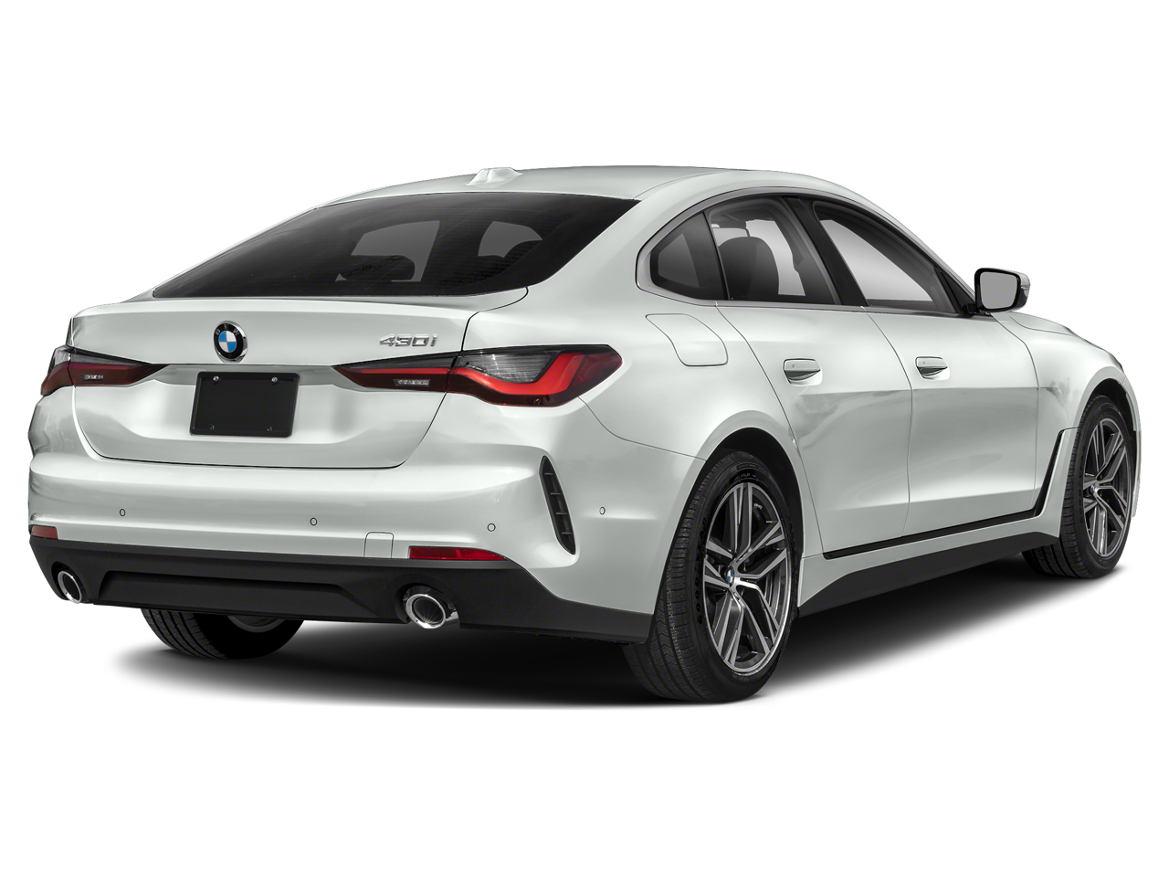 2024 BMW 4 Series 430i Gran Coupe