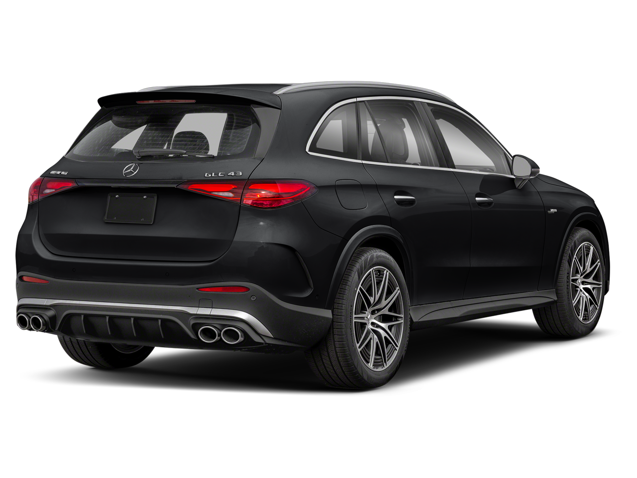 2024 Mercedes-Benz GLC GLC 43 AMG® 4MATIC®