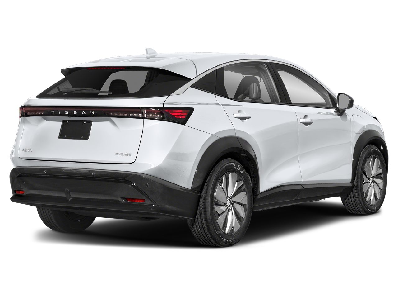 2024 Nissan Ariya ENGAGE e-4ORCE