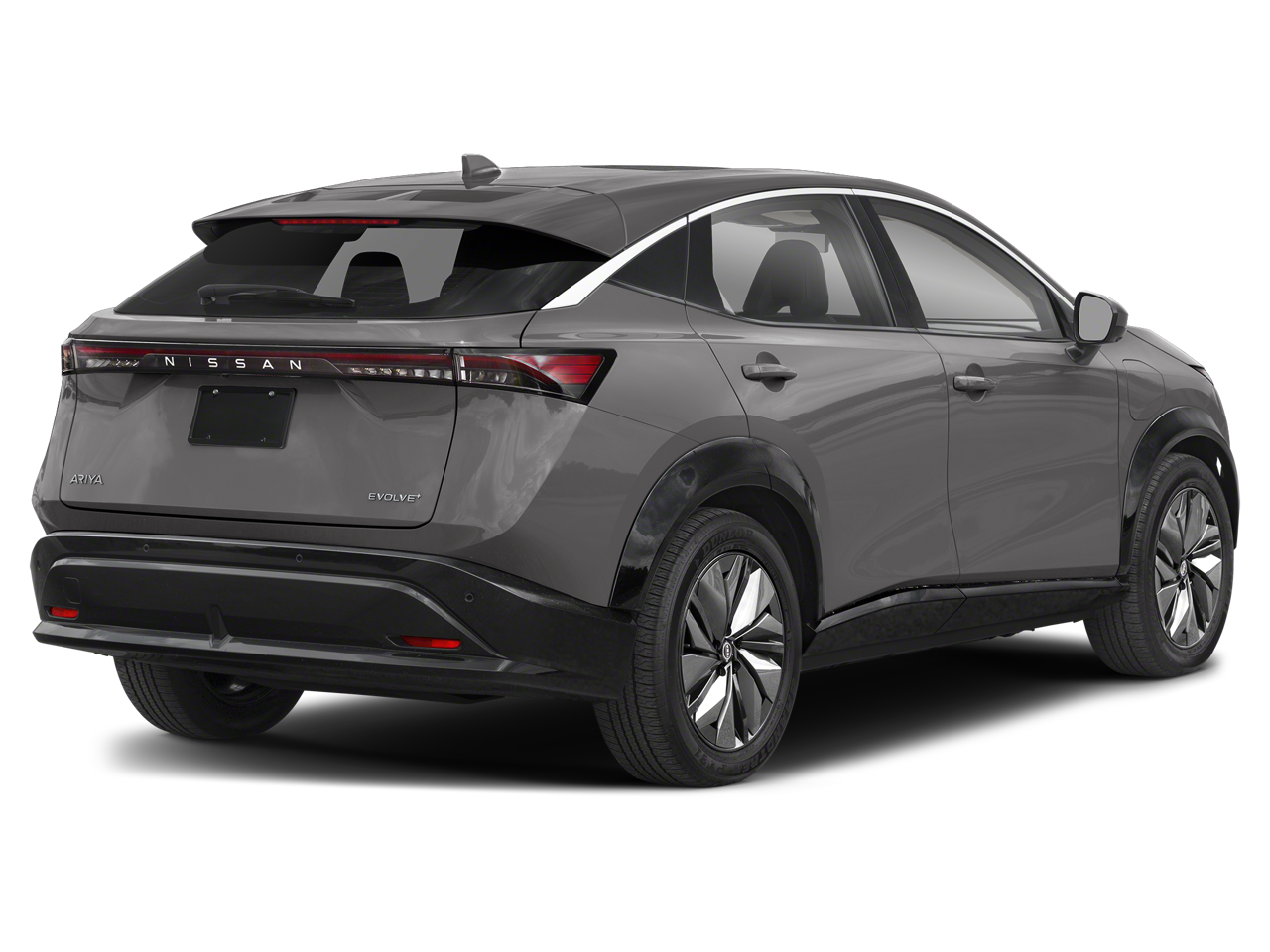 2024 Nissan Ariya EMPOWER+