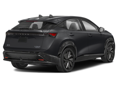 2024 Nissan Ariya PLATINUM+ e-4ORCE