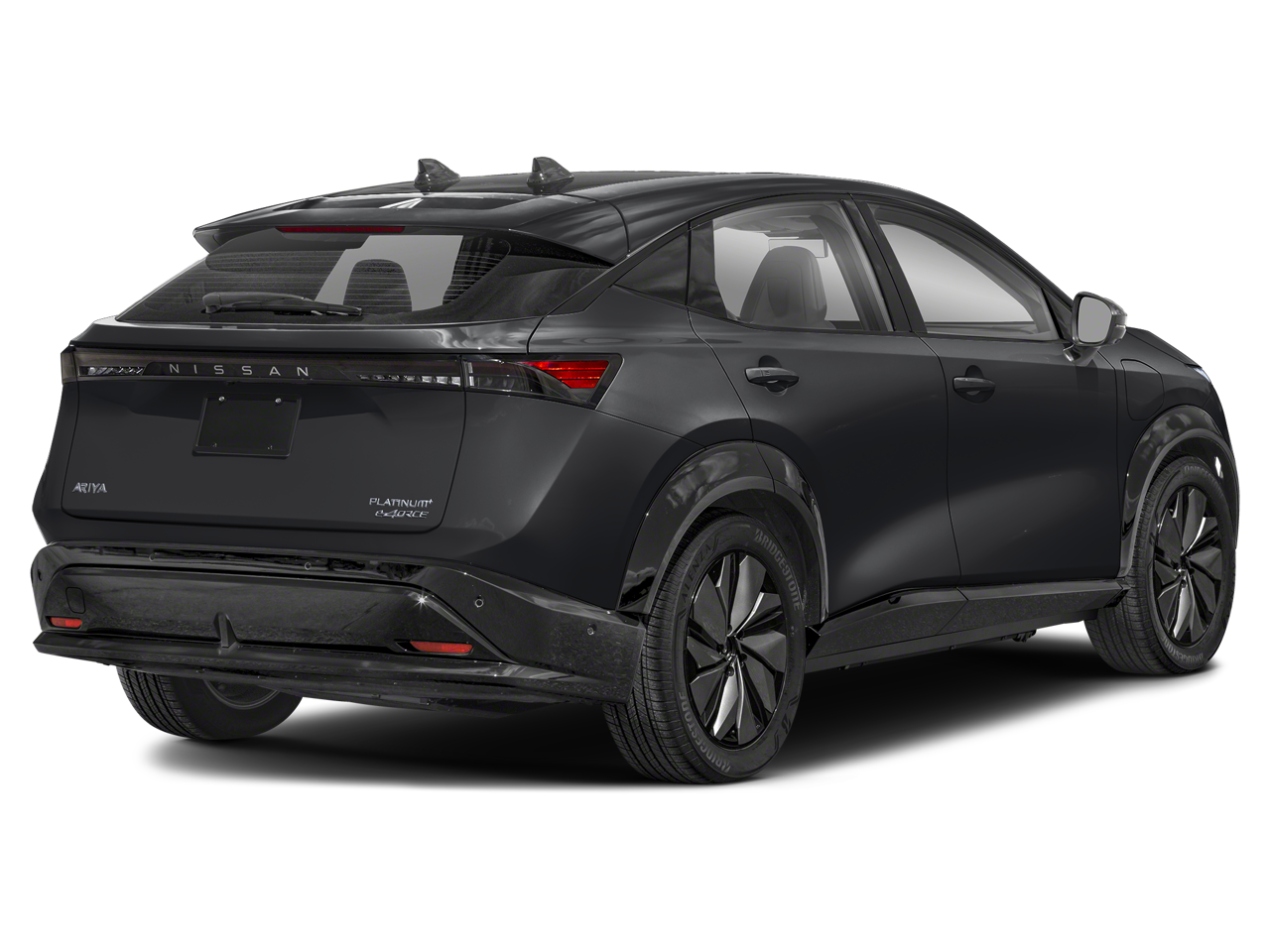 2024 Nissan Ariya PLATINUM+ e-4ORCE