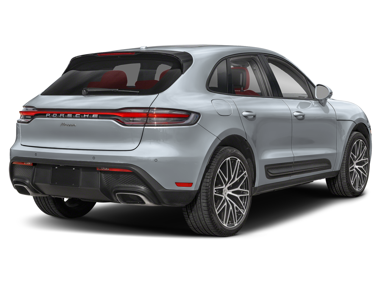 2024 Porsche Macan GTS