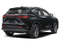 2025 Lexus NX 350h Base