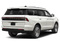 2025 Lincoln Navigator Black Label Equipment Group 800A Black Label