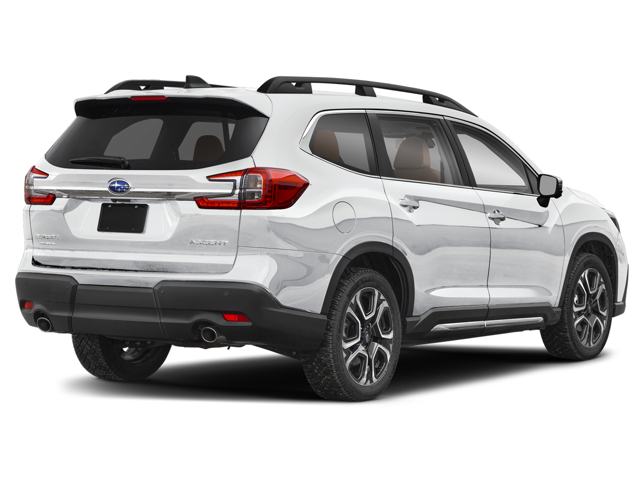 2025 Subaru Ascent Touring