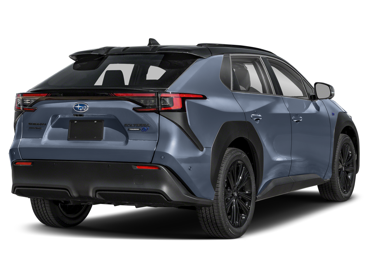 2025 Subaru Solterra Touring