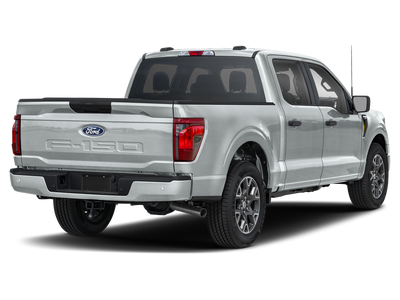 2026 Ford F-150 LOBO