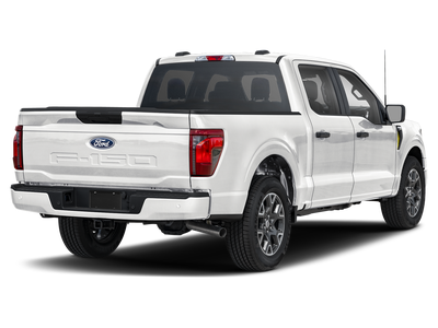 2026 Ford F-150 LOBO