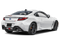 2026 Subaru BRZ tS