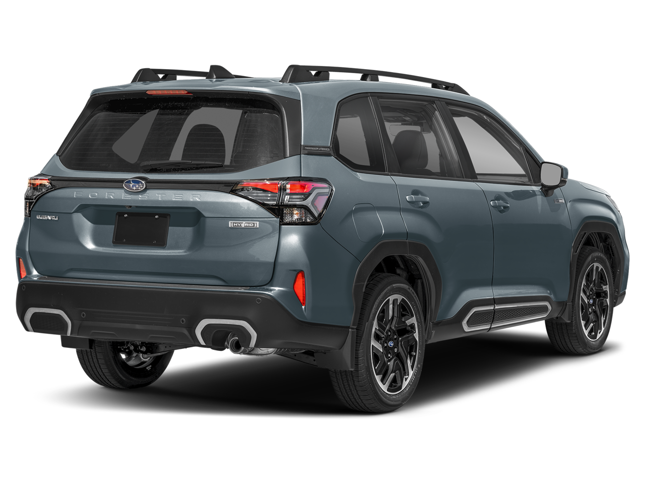 2026 Subaru Forester Hybrid Limited