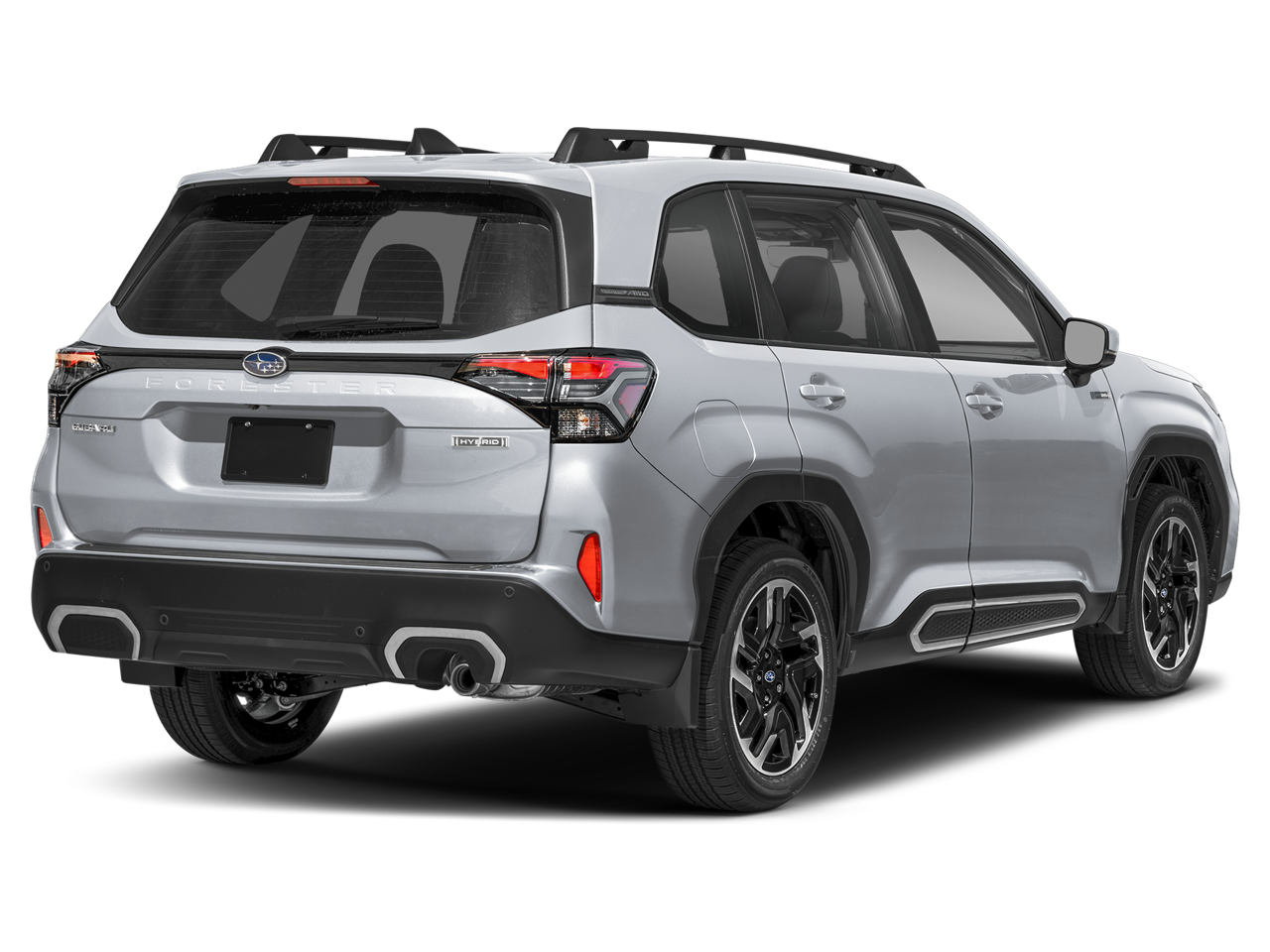 2026 Subaru Forester Hybrid Limited