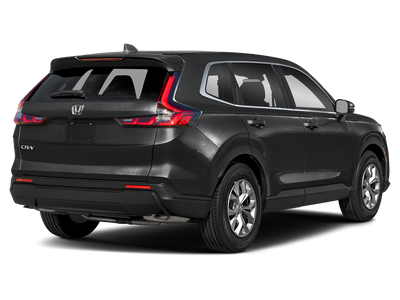 2027 Honda CR-V LX 2WD