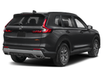 2027 Honda CR-V Hybrid TrailSport