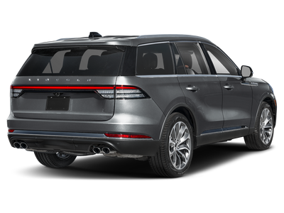 2027 Lincoln Aviator Reserve Premium