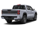 2027 Nissan Frontier PRO-X