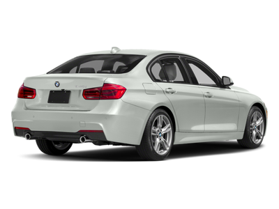 2018 BMW 3 Series 340i