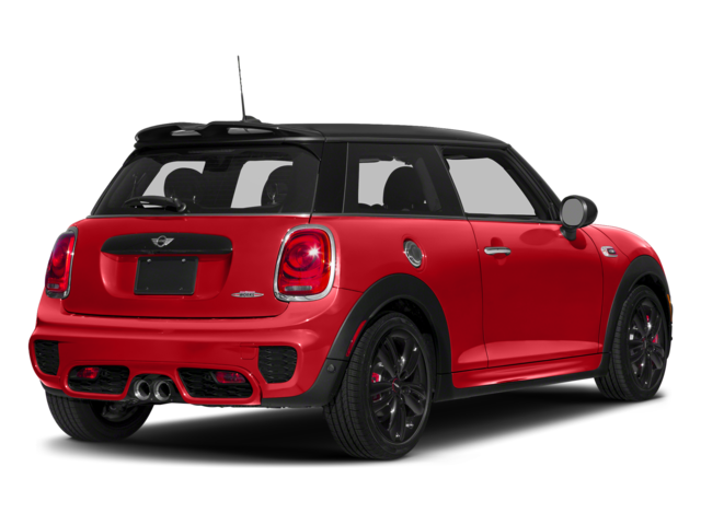 2018 MINI John Cooper Works Base