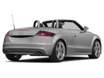 2015 Audi TTS 2.0T Roadster quattro
