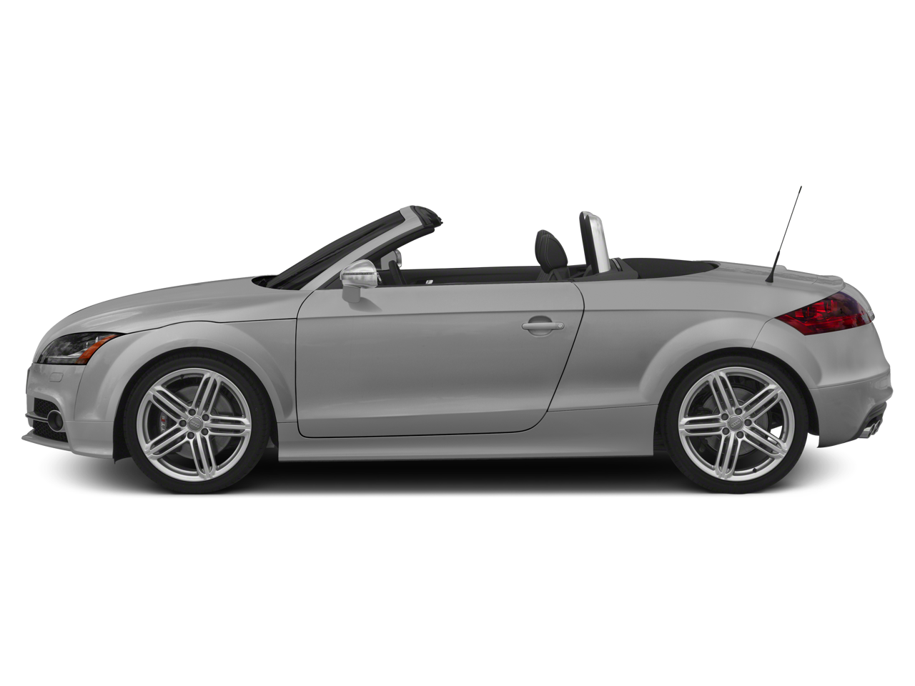 2015 Audi TTS 2.0T Roadster quattro