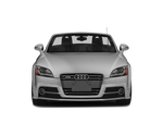 2015 Audi TTS 2.0T Roadster quattro