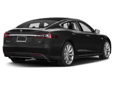 2015 Tesla Model S Base
