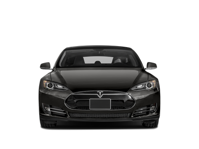 2015 Tesla Model S Base