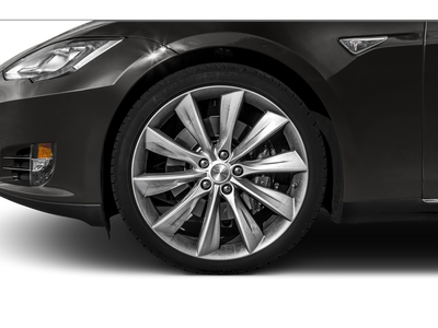 2015 Tesla Model S Base