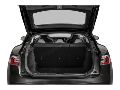 2015 Tesla Model S Base