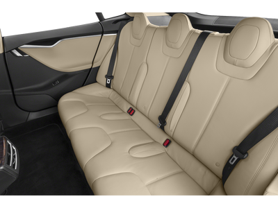 2015 Tesla Model S Base