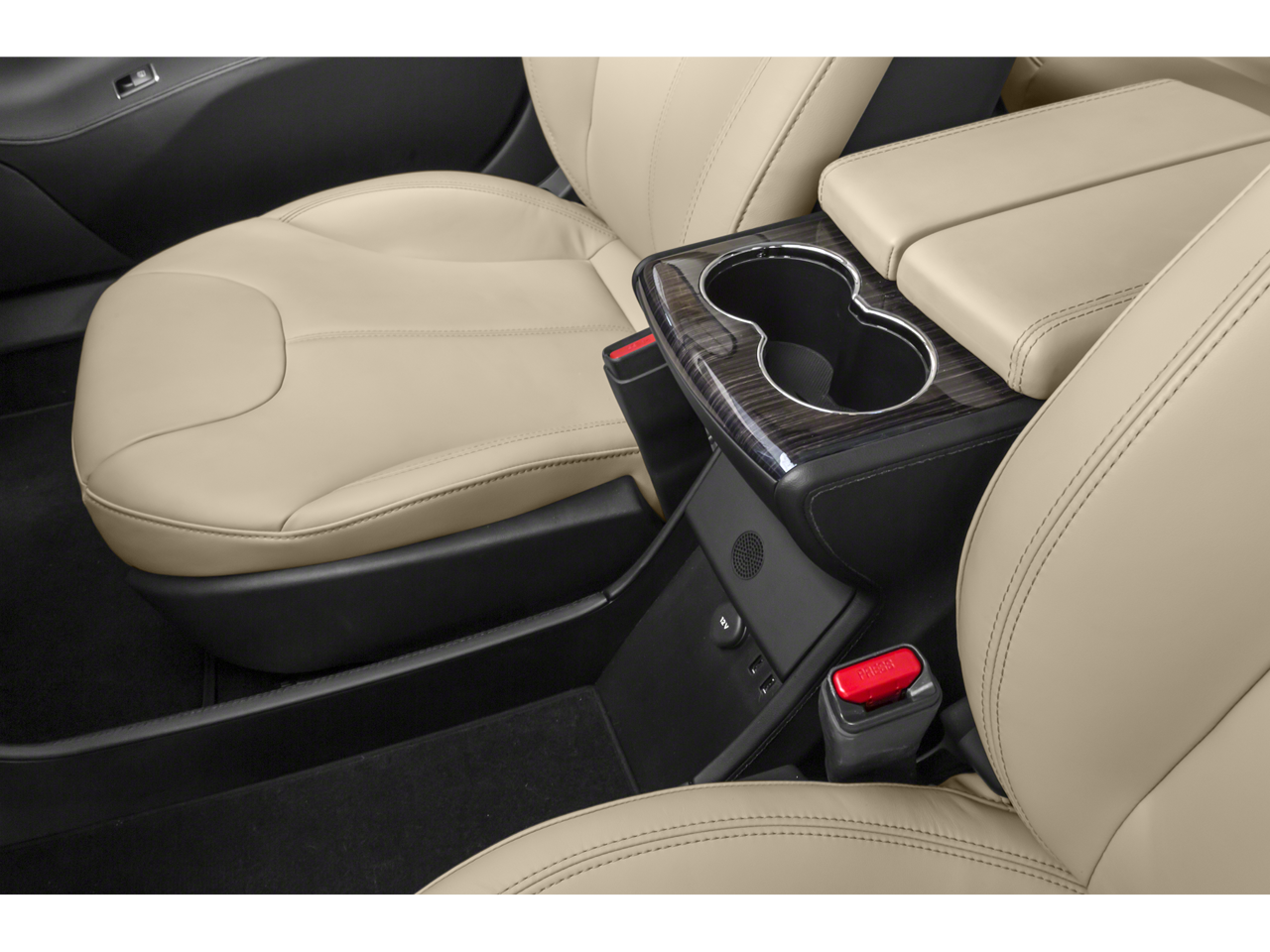 2015 Tesla Model S Base