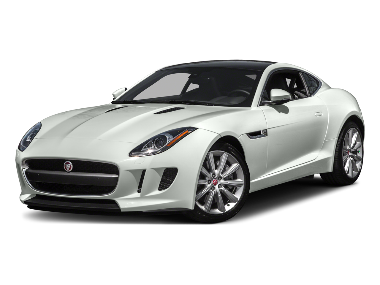 2016 Jaguar F-Type