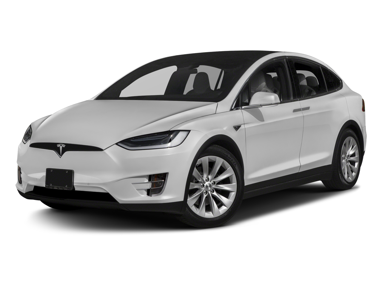 2016 Tesla Model X 90D