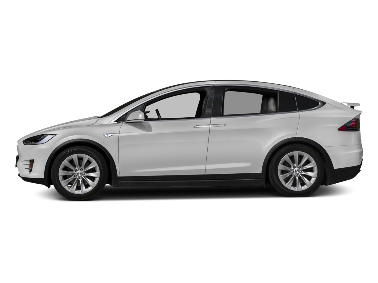 2016 Tesla Model X 90D