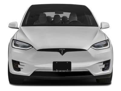 2016 Tesla Model X 90D