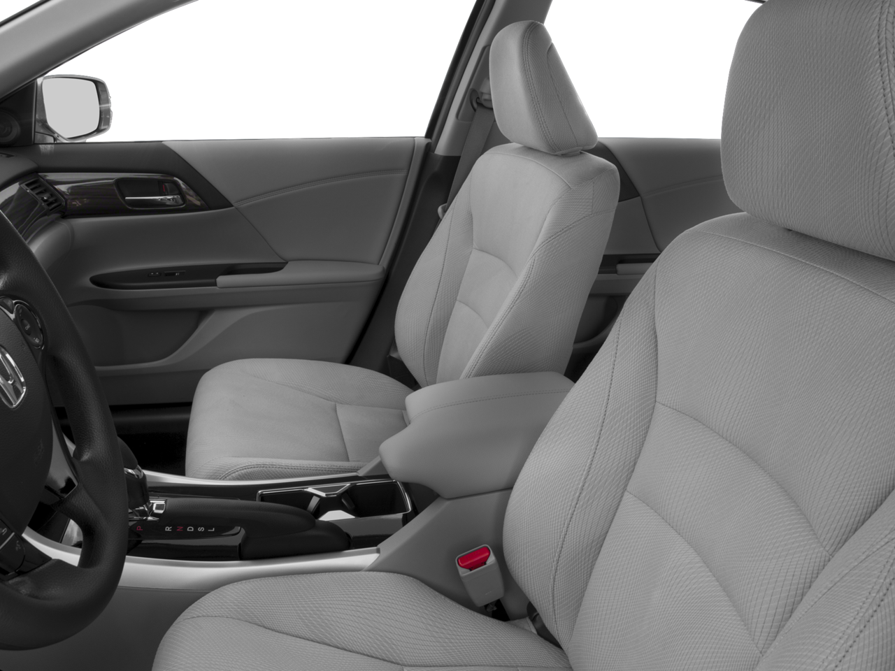 2017 Honda Accord EX w/Honda Sensing