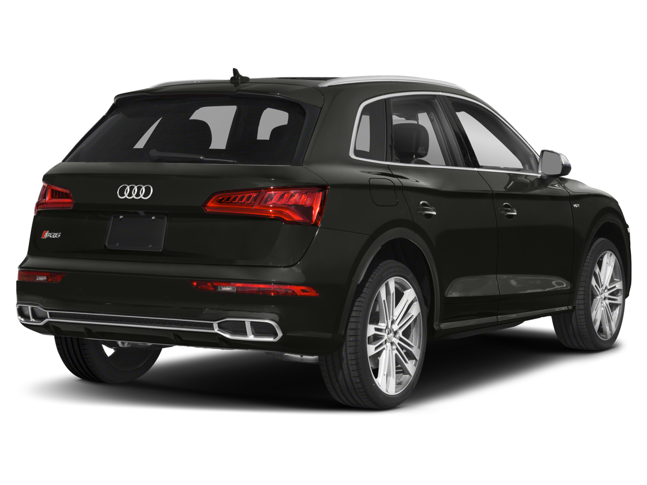 2019 Audi SQ5 3.0T Premium Plus quattro