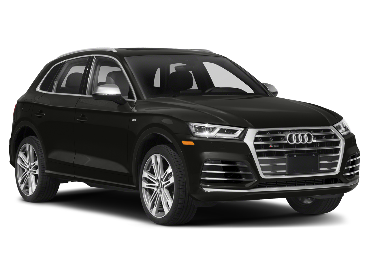 2019 Audi SQ5 3.0T Premium Plus quattro