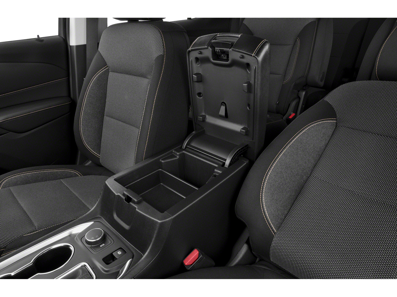 2019 Chevrolet Traverse 1LT
