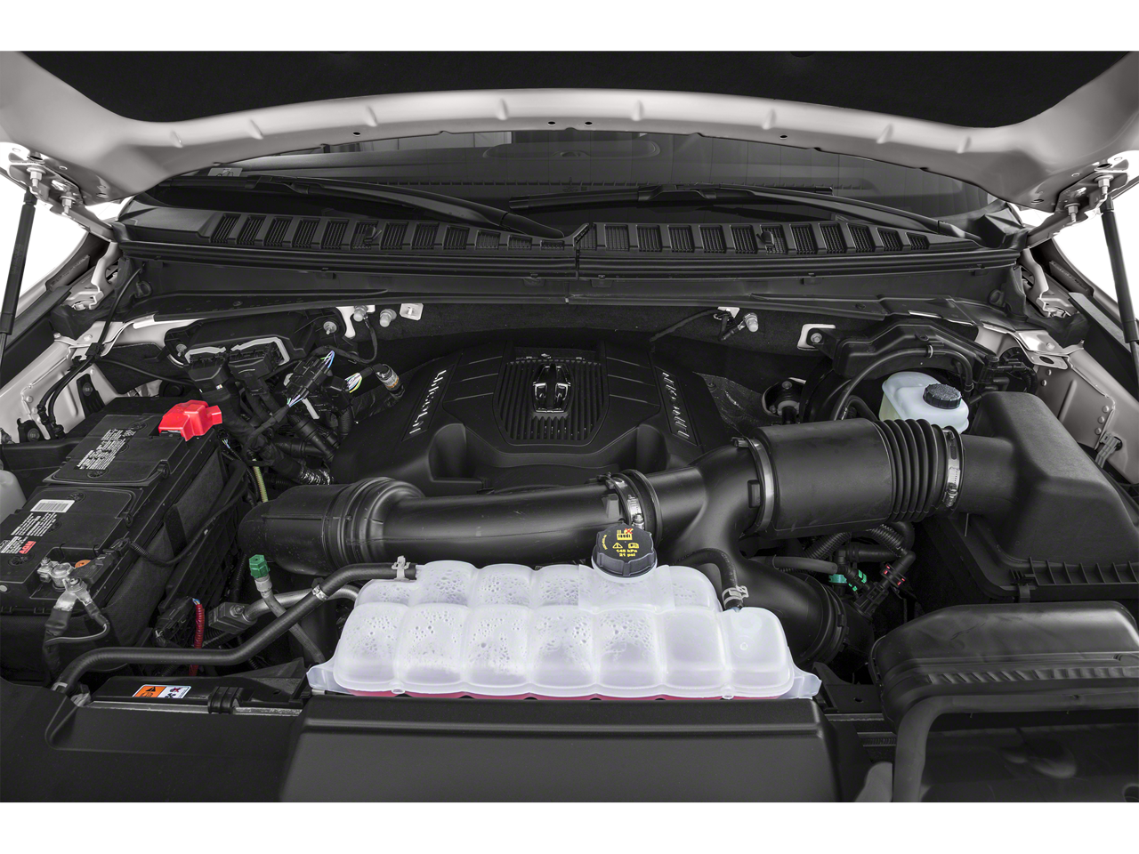 2019 Lincoln Navigator L Select