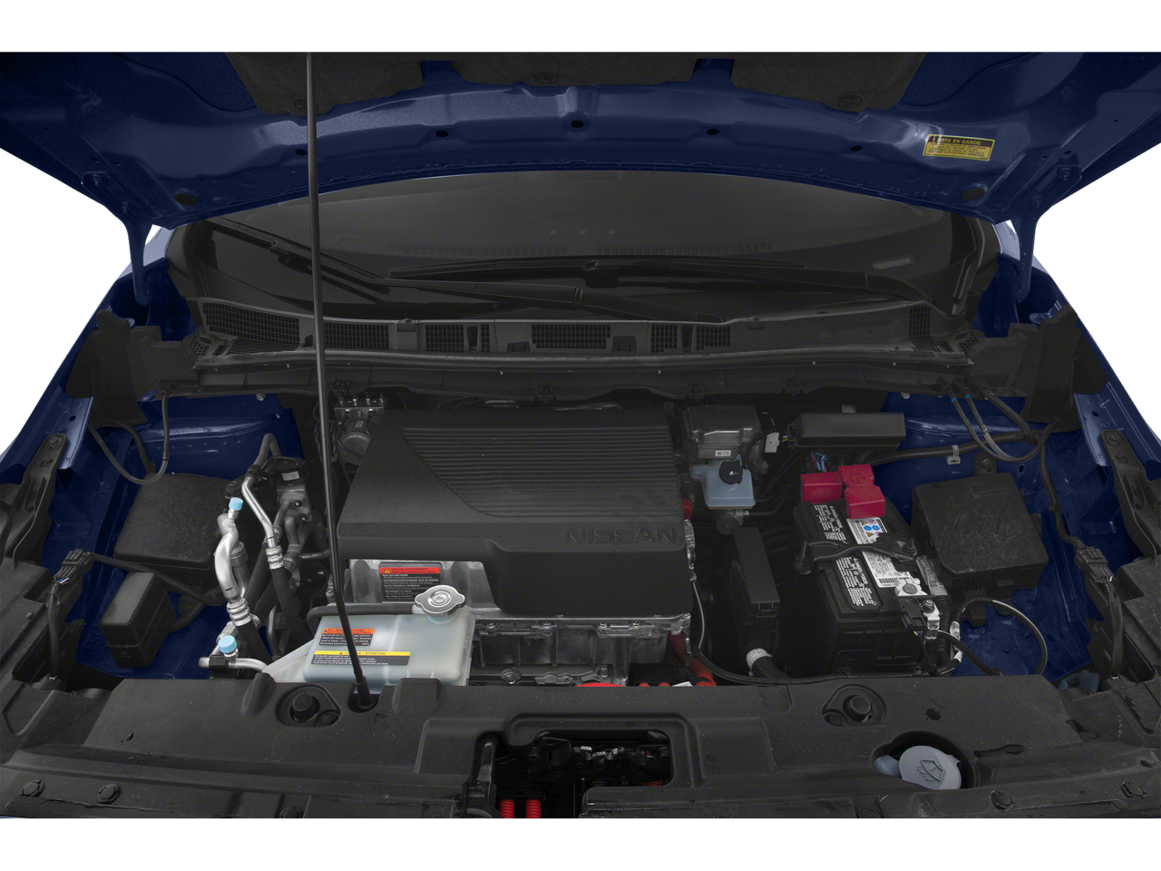 2019 Nissan Leaf SL