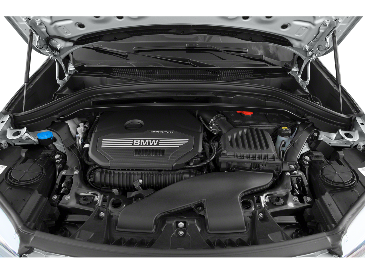 2020 BMW X1 xDrive28i