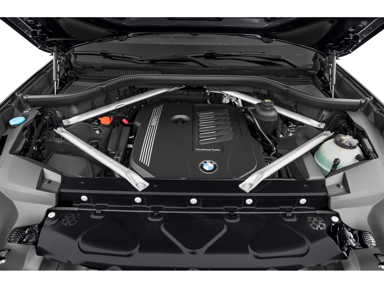 2020 BMW X7 xDrive40i MSPRT