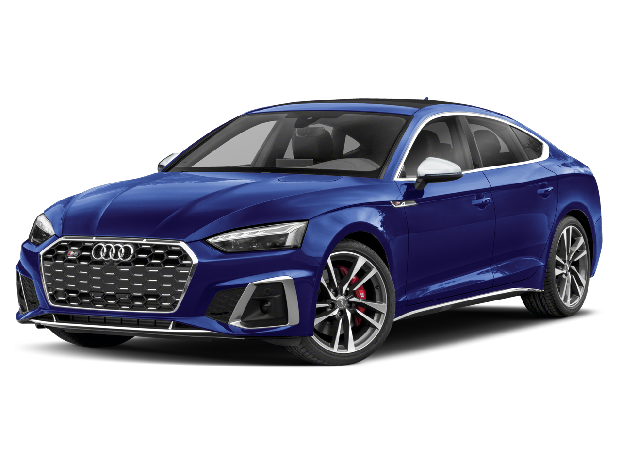 2021 Audi S5 Sportback 3.0T Premium Plus quattro