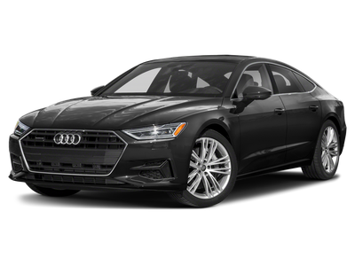 2021 Audi A7 55 Premium Plus quattro