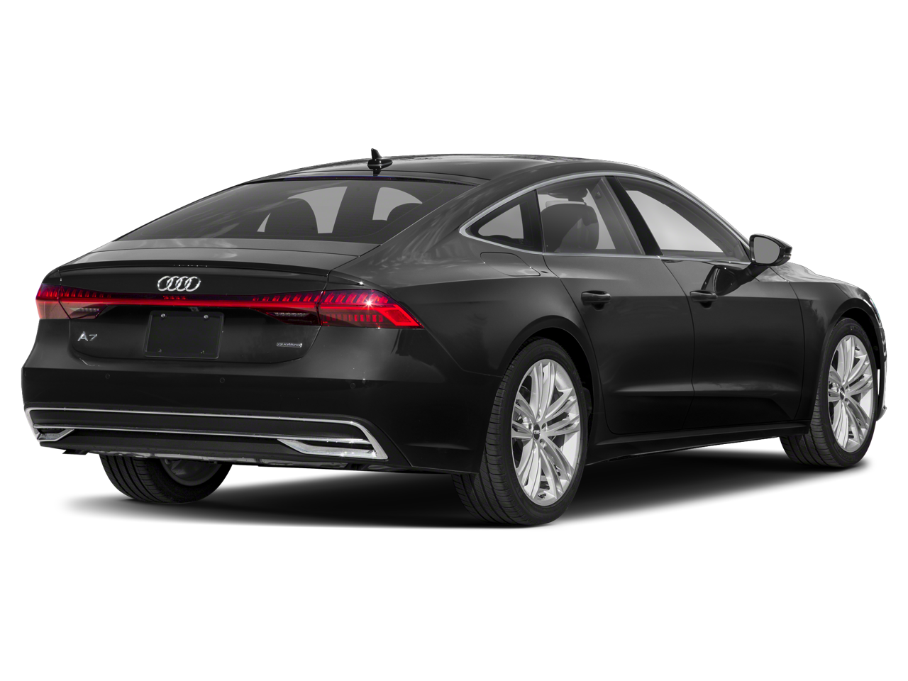 2021 Audi A7 55 Premium Plus quattro