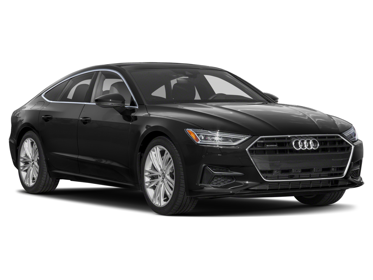 2021 Audi A7 55 Premium Plus quattro
