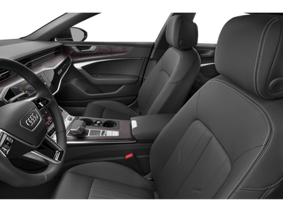 2021 Audi A7 55 Premium Plus quattro